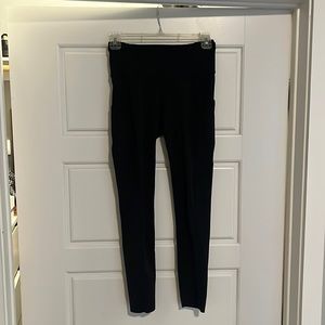 Lululemon Speed Up Leggings Size 4